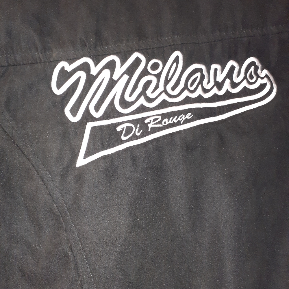 Milano Jacket